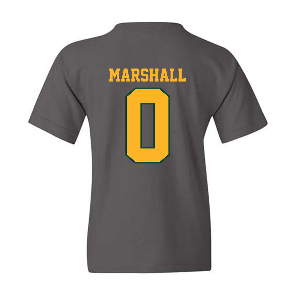 Baylor - NCAA Football : Jackie Marshall - Classic Shersey Youth T-Shirt