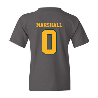 Baylor - NCAA Football : Jackie Marshall - Classic Shersey Youth T-Shirt