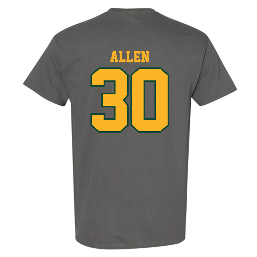 Baylor - NCAA Football : Michael Allen - Classic Shersey T-Shirt-1