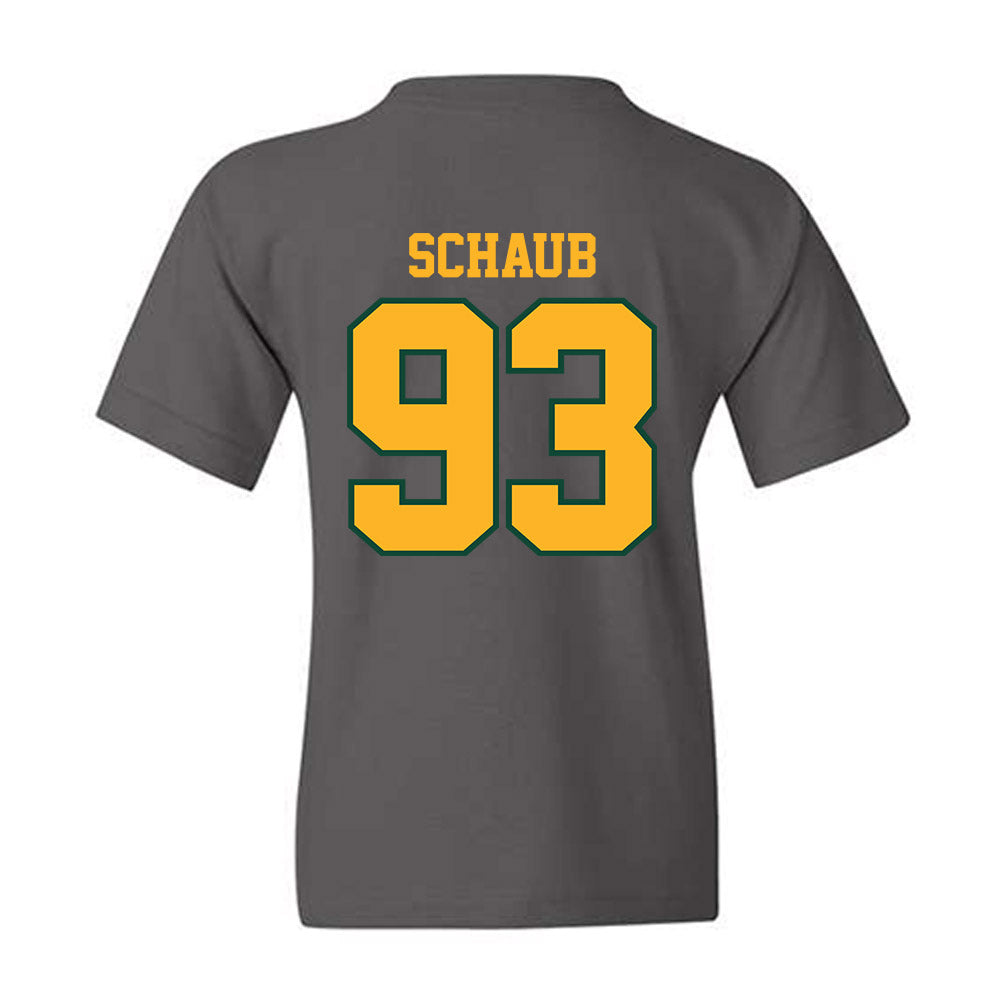 Baylor - NCAA Football : Dylan Schaub - Classic Shersey Youth T-Shirt-1