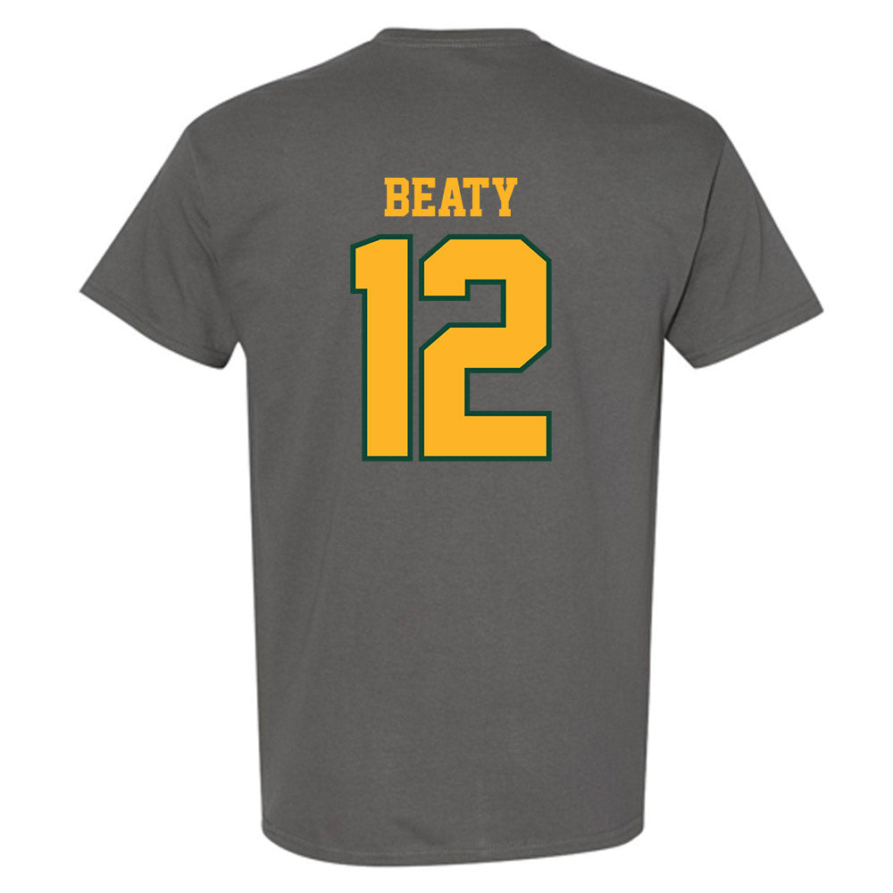 Baylor - NCAA Football : Kyler Beaty - Classic Shersey T-Shirt