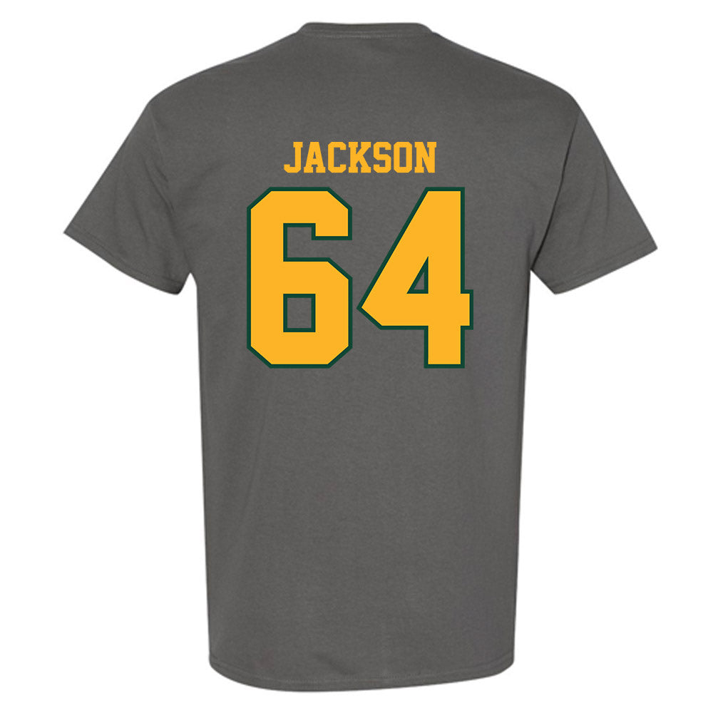 Baylor - NCAA Football : Braylen Jackson - Classic Shersey T-Shirt-1