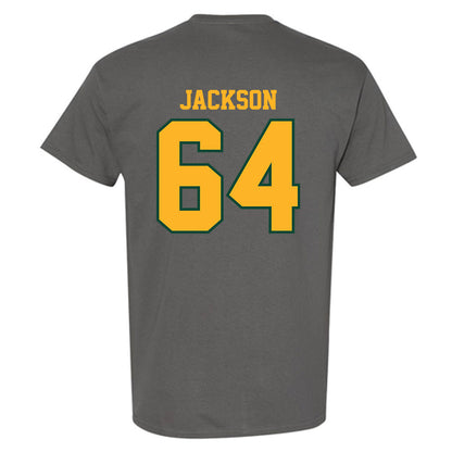 Baylor - NCAA Football : Braylen Jackson - Classic Shersey T-Shirt-1