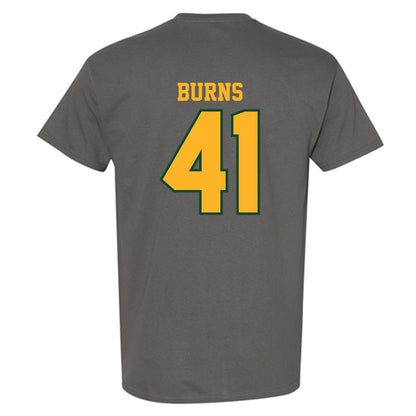 Baylor - NCAA Football : Kaleb Burns - Classic Shersey T-Shirt-1