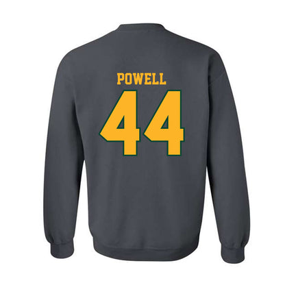 Baylor - NCAA Men's Basketball : Caden Powell - Classic Shersey Crewneck Sweatshirt-1