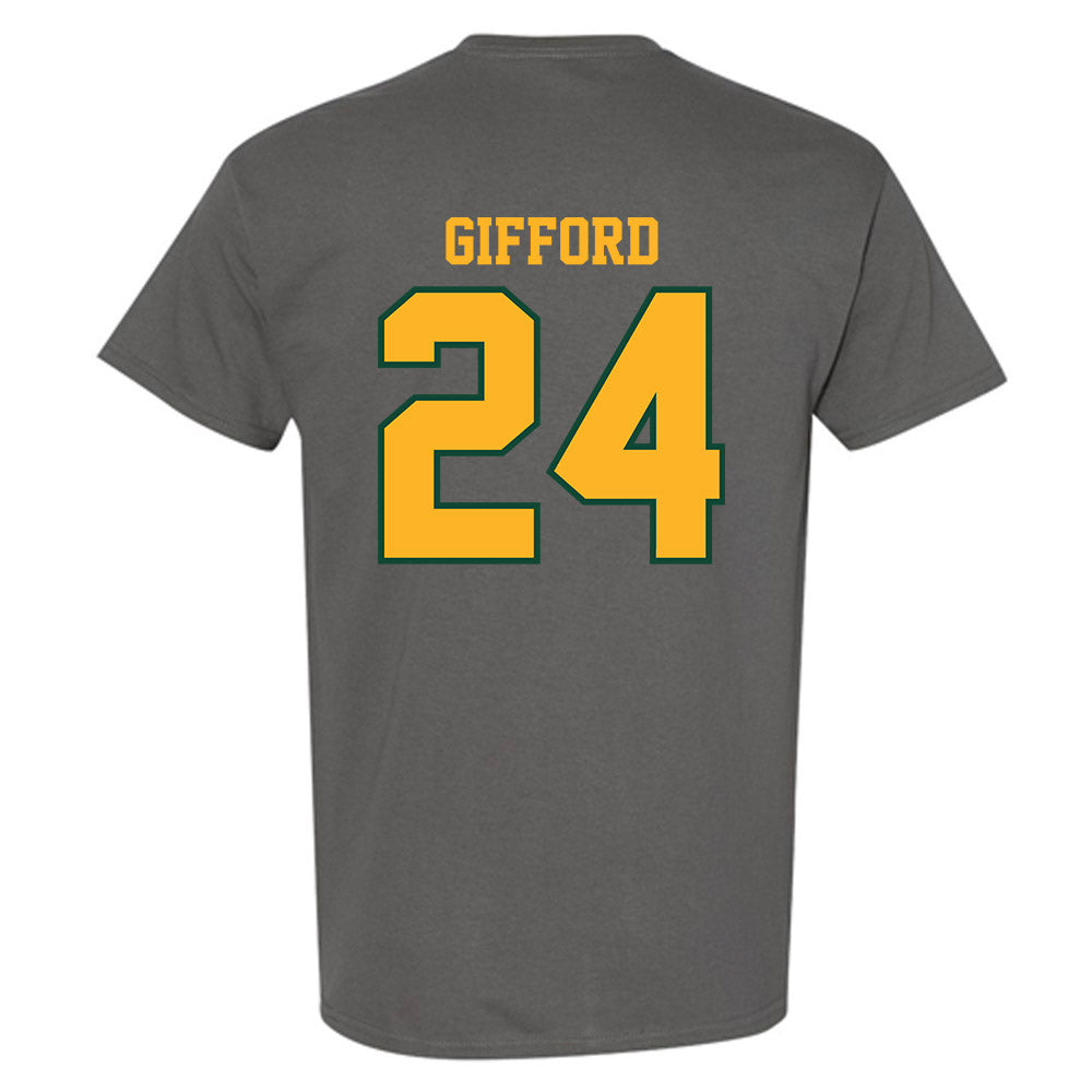 Baylor - NCAA Football : Micah Gifford - Classic Shersey T-Shirt-1