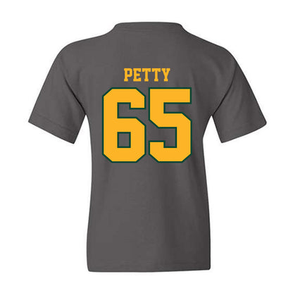 Baylor - NCAA Football : Lawson Petty - Classic Shersey Youth T-Shirt-1