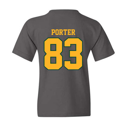 Baylor - NCAA Football : Jadon Porter - Classic Shersey Youth T-Shirt