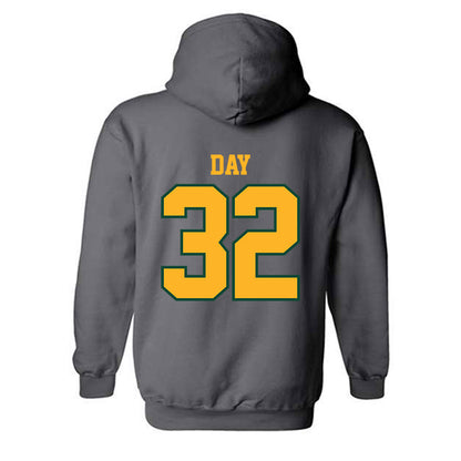 Baylor - NCAA Football : Brody Day - Classic Shersey Hooded Sweatshirt-1