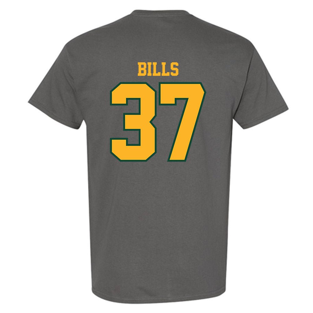 Baylor - NCAA Women's Volleyball : Halle Bills - Classic Shersey T-Shirt-1