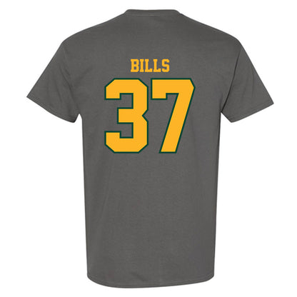 Baylor - NCAA Women's Volleyball : Halle Bills - Classic Shersey T-Shirt-1