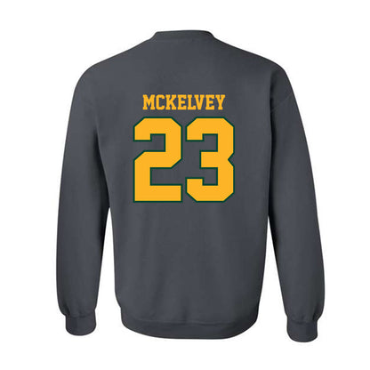 Baylor - NCAA Football : Stilton McKelvey - Classic Shersey Crewneck Sweatshirt-1