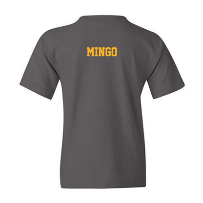 Baylor - NCAA Men's Basketball : Kayden Mingo - Classic Shersey Youth T-Shirt-1