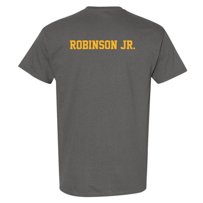 Baylor - NCAA Football : Donel Robinson Jr. - Classic Shersey T-Shirt-1