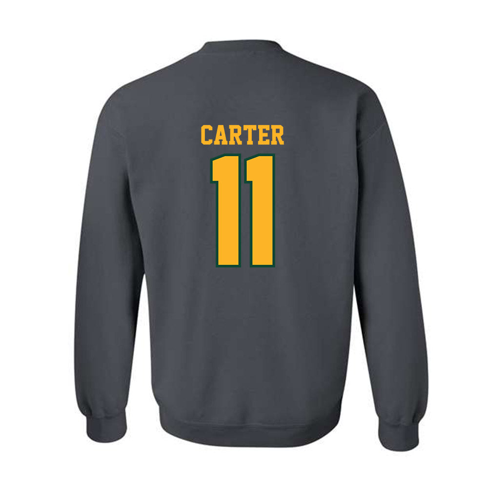 Baylor - NCAA Softball : Brooklyn Carter - Classic Shersey Crewneck Sweatshirt