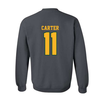 Baylor - NCAA Softball : Brooklyn Carter - Classic Shersey Crewneck Sweatshirt