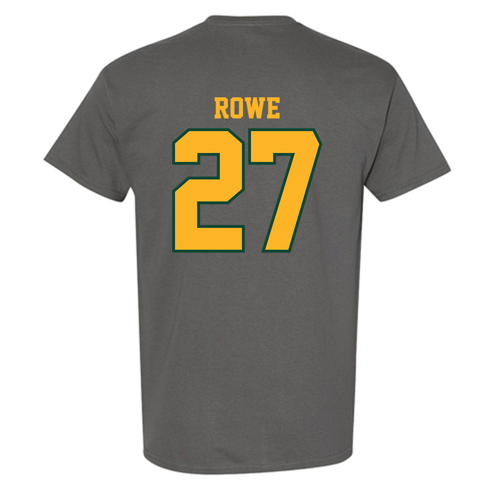Baylor - NCAA Football : Jayden Rowe - Classic Shersey T-Shirt-1