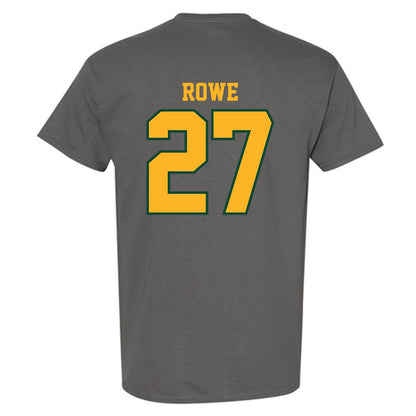 Baylor - NCAA Football : Jayden Rowe - Classic Shersey T-Shirt-1