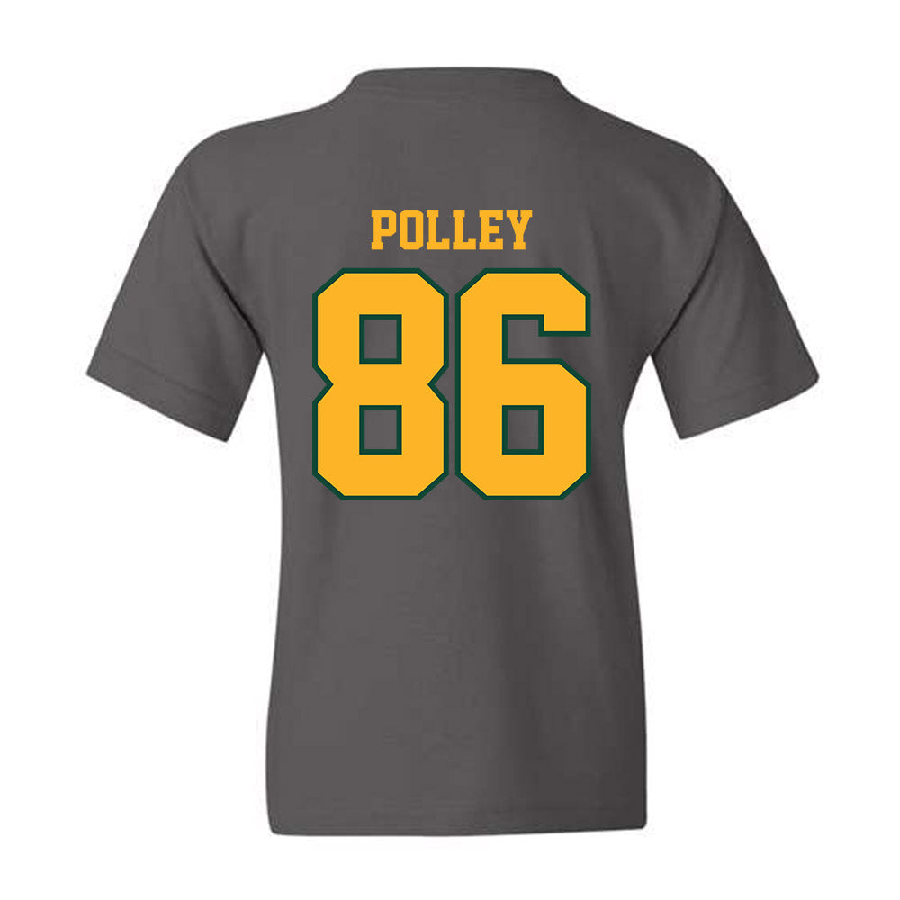Baylor - NCAA Football : Hawkins Polley - Classic Shersey Youth T-Shirt