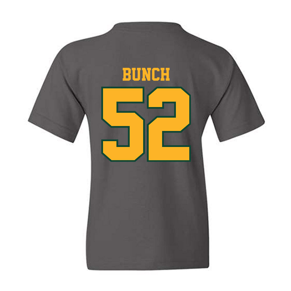Baylor - NCAA Baseball : Caleb Bunch - Classic Shersey Youth T-Shirt-1