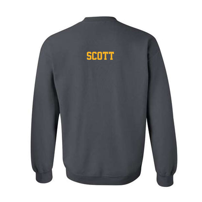 Baylor - NCAA Women's Track & Field : Allie Scott - Classic Shersey Crewneck Sweatshirt-1