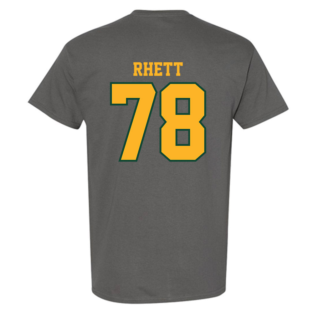 Baylor - NCAA Football : Cole Rhett - Classic Shersey T-Shirt-1
