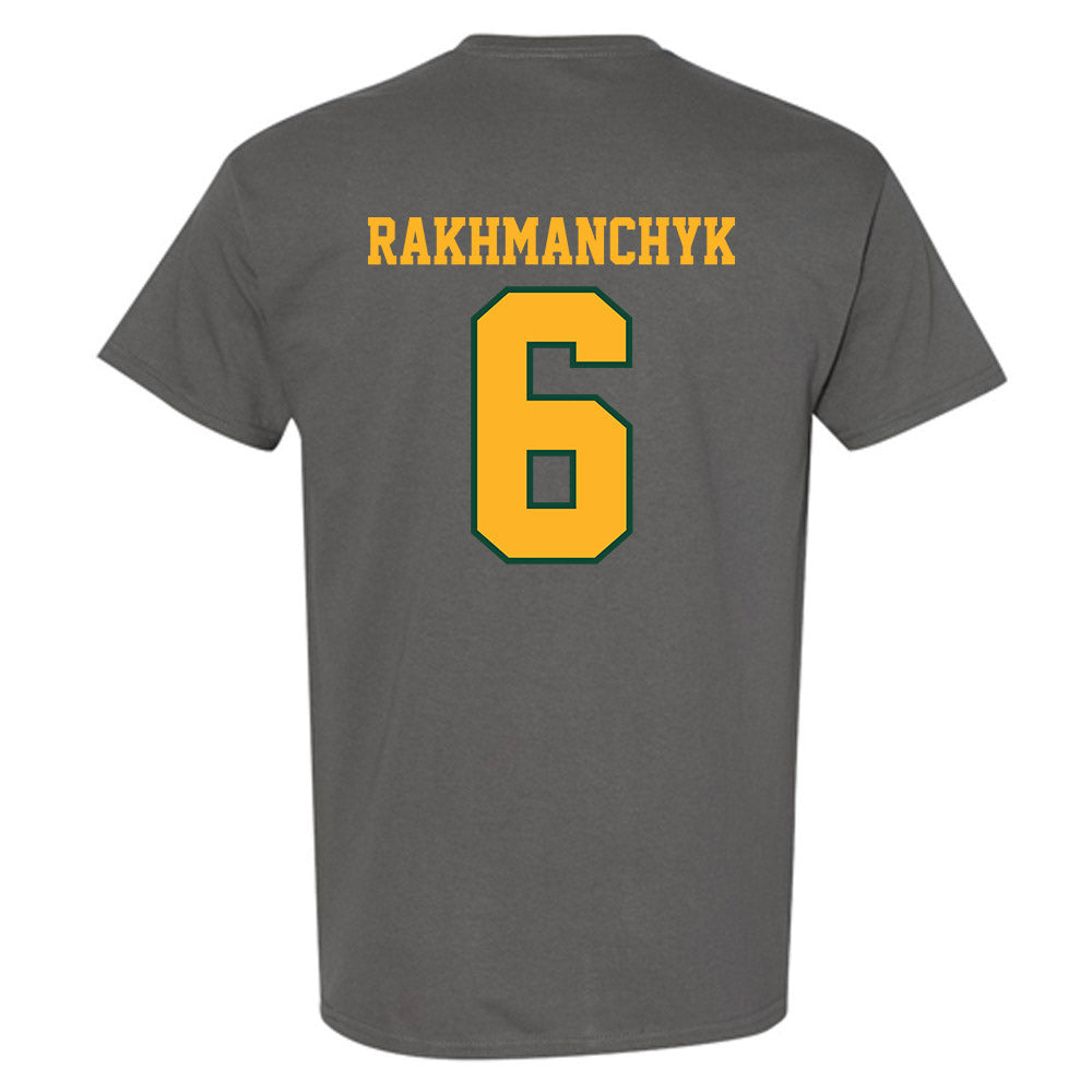 Baylor - NCAA Women's Volleyball : Kseniya Rakhmanchyk - Classic Shersey T-Shirt-1
