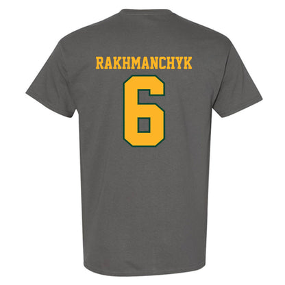 Baylor - NCAA Women's Volleyball : Kseniya Rakhmanchyk - Classic Shersey T-Shirt-1