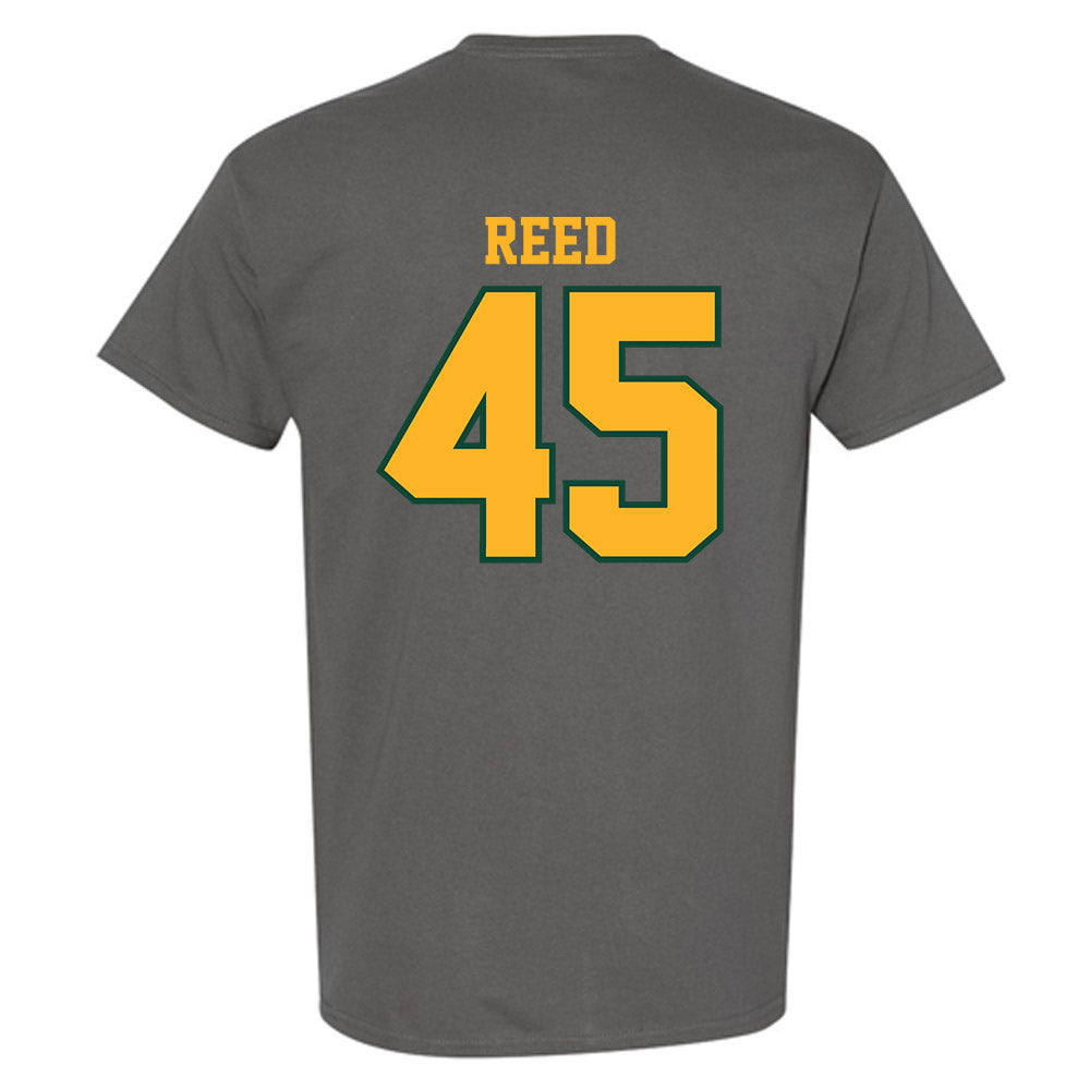 Baylor - NCAA Football : Kyland Reed - Classic Shersey T-Shirt-1