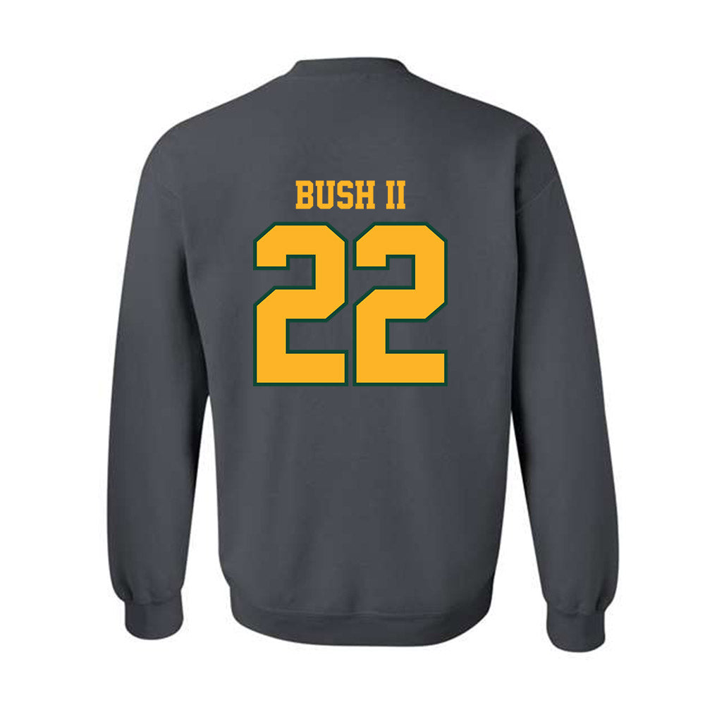 Baylor - NCAA Football : Reggie Bush II - Classic Shersey Crewneck Sweatshirt
