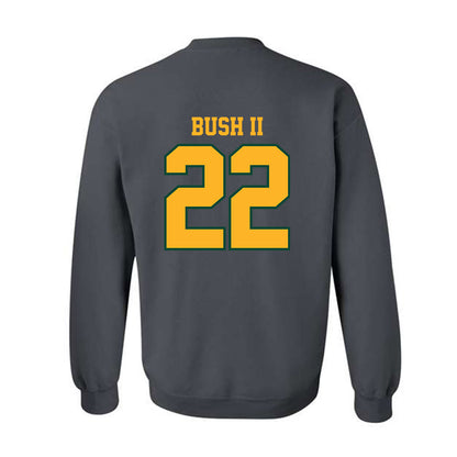Baylor - NCAA Football : Reggie Bush II - Classic Shersey Crewneck Sweatshirt