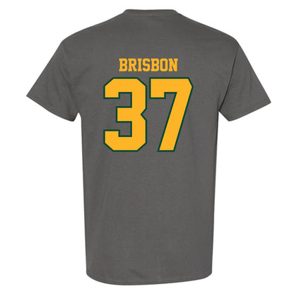 Baylor - NCAA Football : Demetrius Brisbon - Classic Shersey T-Shirt-1