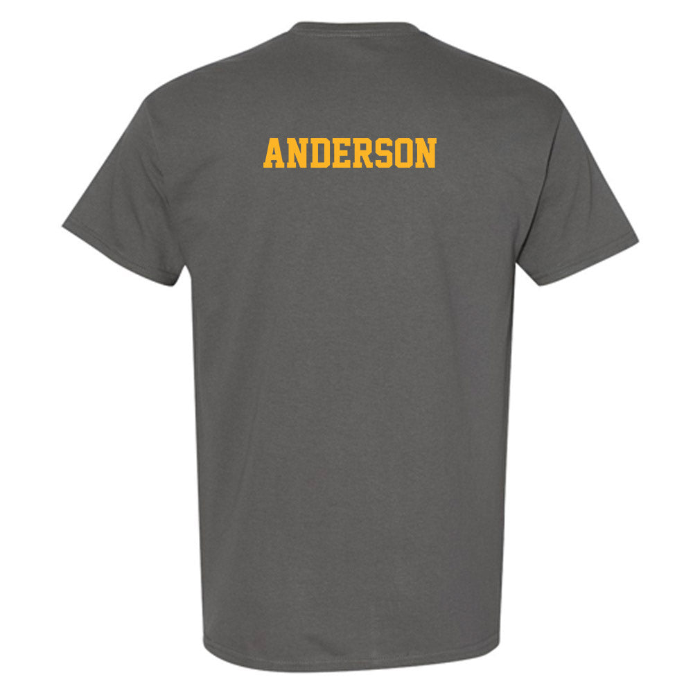 Baylor - NCAA Men's Tennis : Blake Anderson - Classic Shersey T-Shirt-1