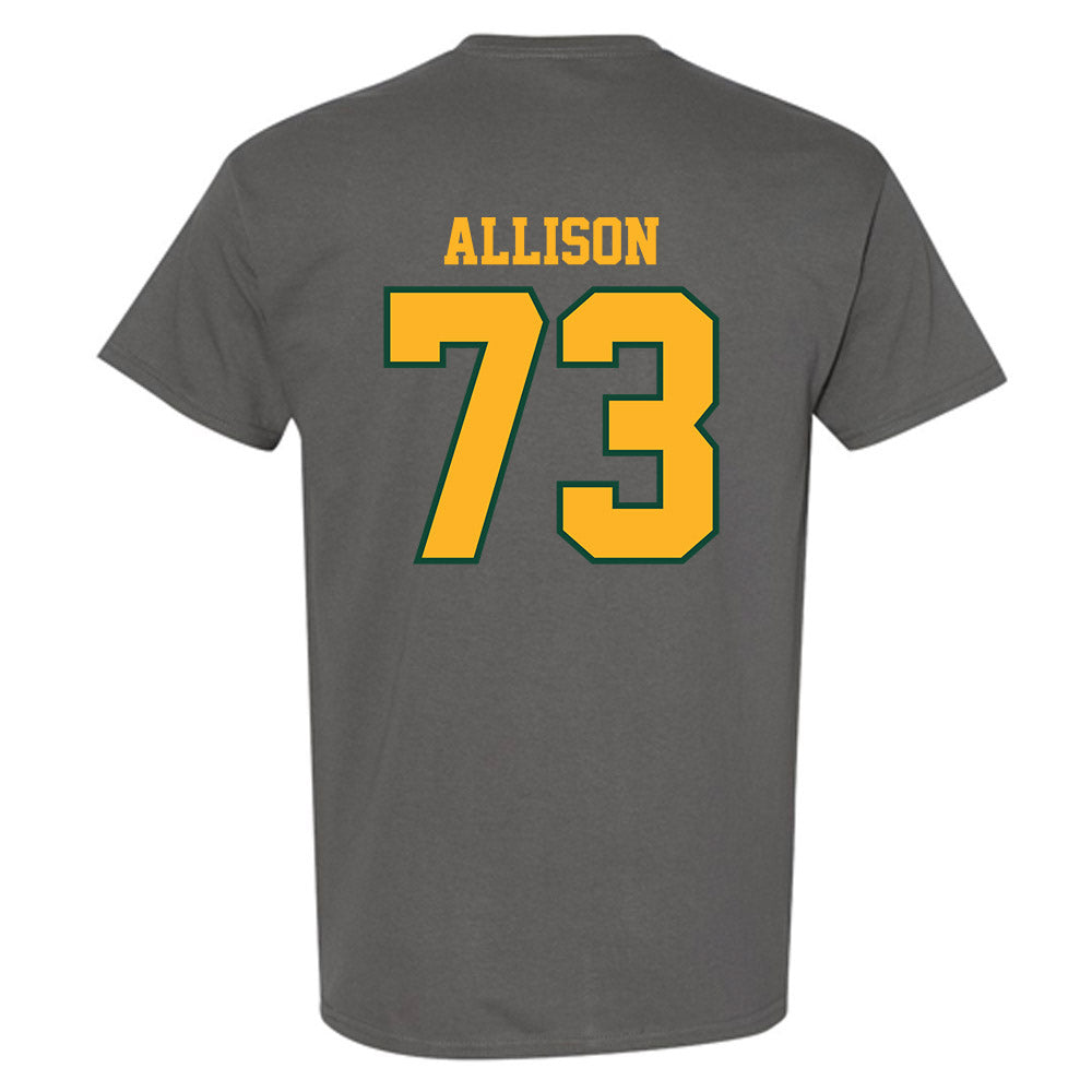 Baylor - NCAA Football : Keystone Allison - Classic Shersey T-Shirt-1