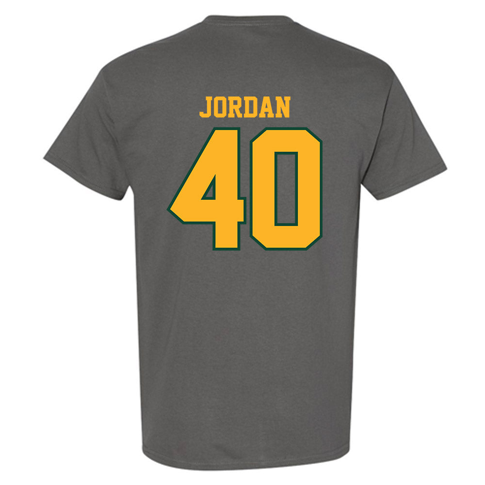 Baylor - NCAA Football : Kyler Jordan - Classic Shersey T-Shirt