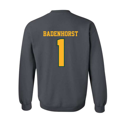 Baylor - NCAA Men's Tennis : Devin Badenhorst - Classic Shersey Crewneck Sweatshirt-1