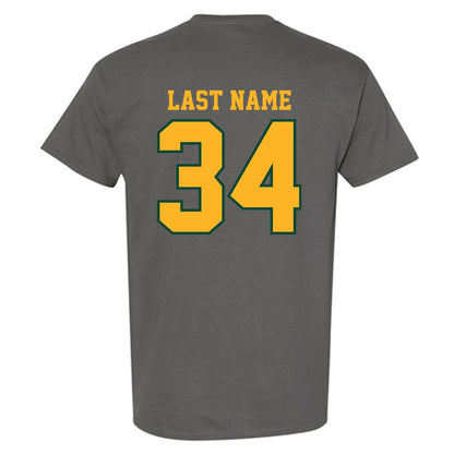 Baylor - NCAA Acrobatics & Tumbling : Olivia Pesqueira - Classic Shersey T-Shirt-1