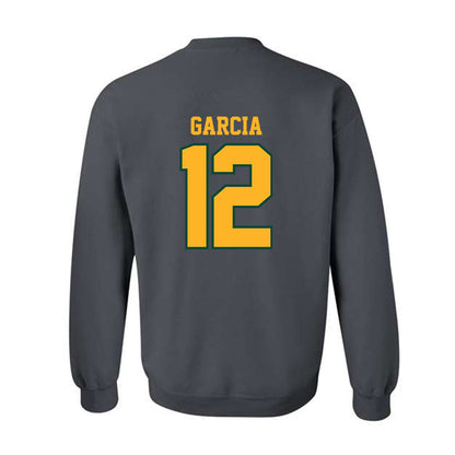 Baylor - NCAA Women's Soccer : Emerson Garcia - Classic Shersey Crewneck Sweatshirt-1