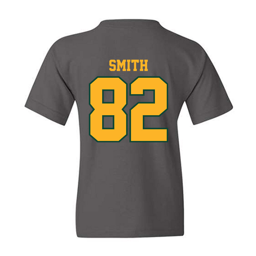 Baylor - NCAA Football : London Smith - Classic Shersey Youth T-Shirt-1