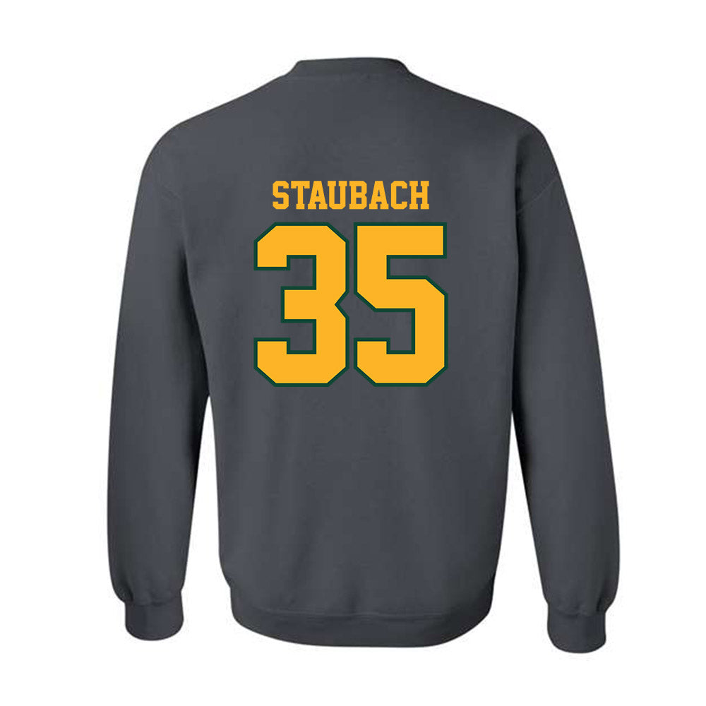 Baylor - NCAA Women's Soccer : Caroline Staubach - Classic Shersey Crewneck Sweatshirt