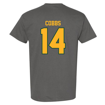 Baylor - NCAA Football : Daniel Cobbs - Classic Shersey T-Shirt-1