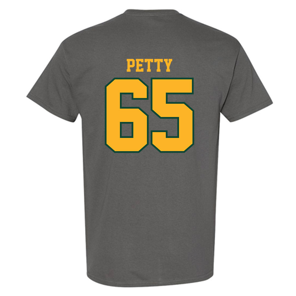 Baylor - NCAA Football : Lawson Petty - Classic Shersey T-Shirt-1