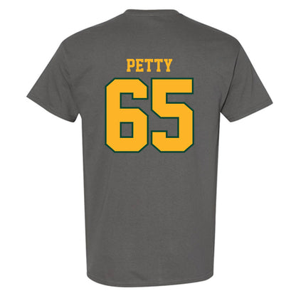Baylor - NCAA Football : Lawson Petty - Classic Shersey T-Shirt-1