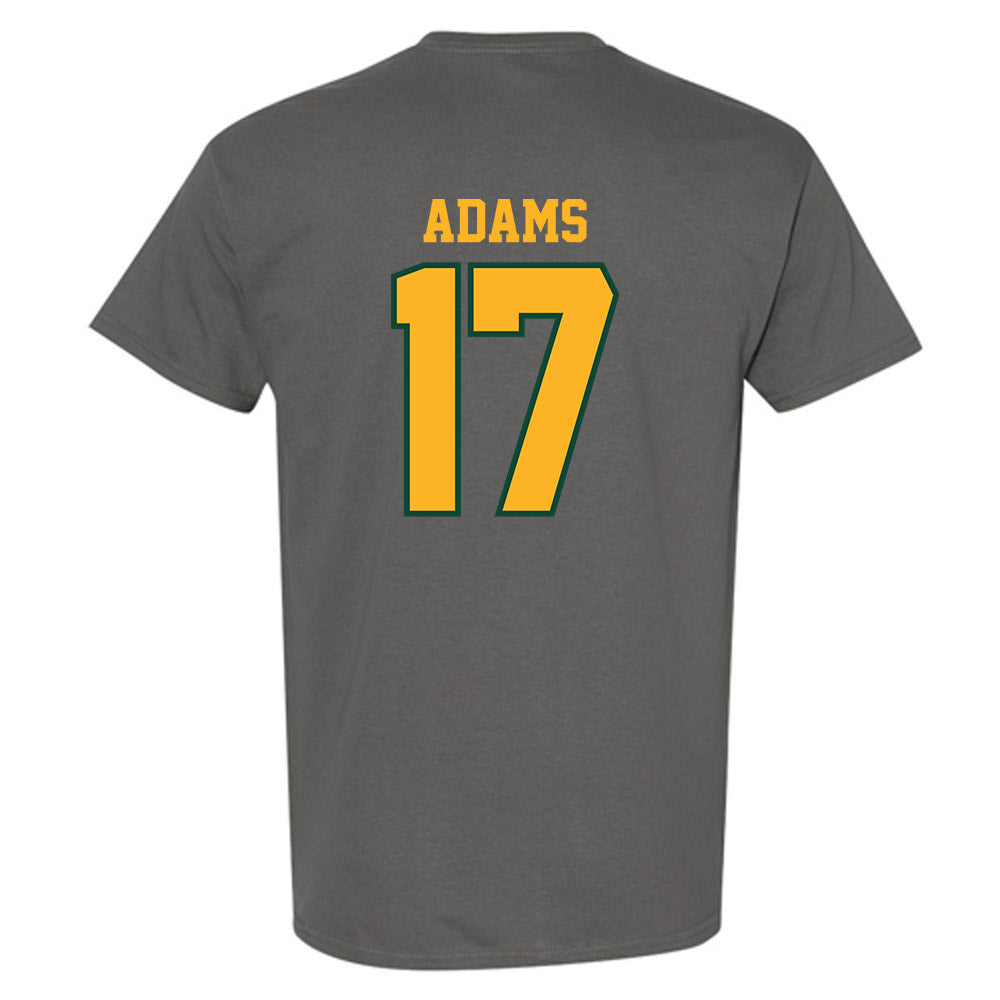 Baylor - NCAA Women's Soccer : Chloe Adams - Classic Shersey T-Shirt-1