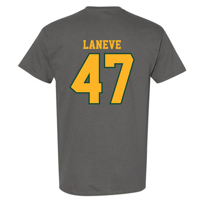 Baylor - NCAA Acrobatics & Tumbling : Ellie LaNeve - Classic Shersey T-Shirt-1