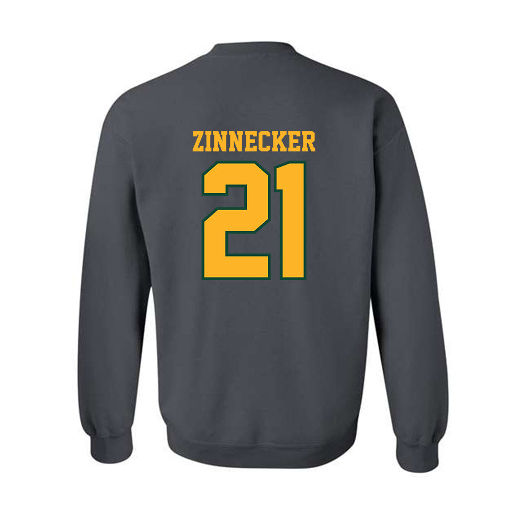 Baylor - NCAA Women's Soccer : Skylar Zinnecker - Classic Shersey Crewneck Sweatshirt-1