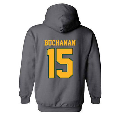 Baylor - NCAA Baseball : Brayden Buchanan - Classic Shersey Hooded Sweatshirt
