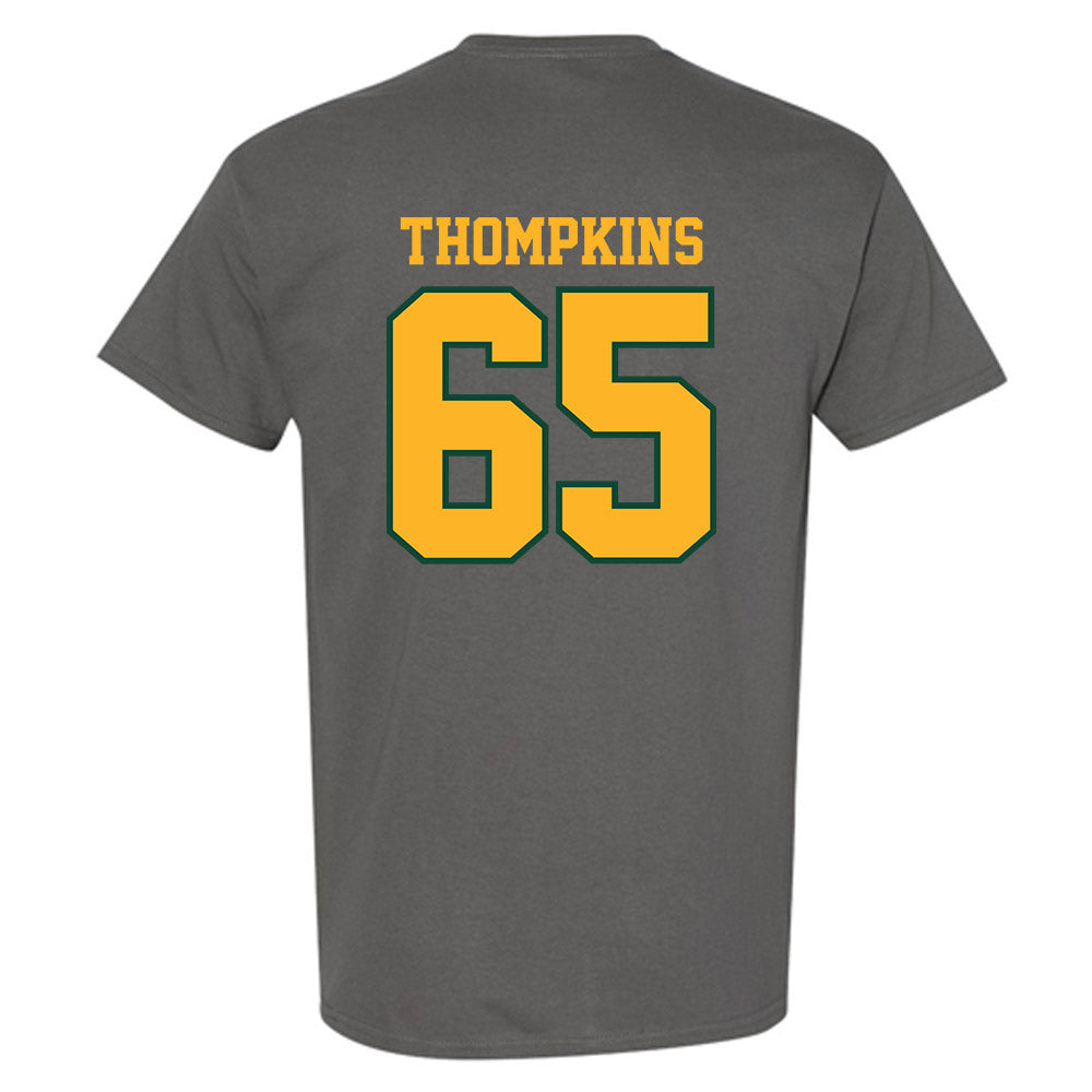 Baylor - NCAA Football : Sean Thompkins - Classic Shersey T-Shirt-1