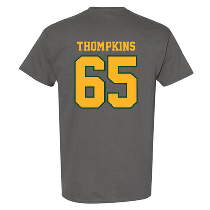 Baylor - NCAA Football : Sean Thompkins - Classic Shersey T-Shirt-1