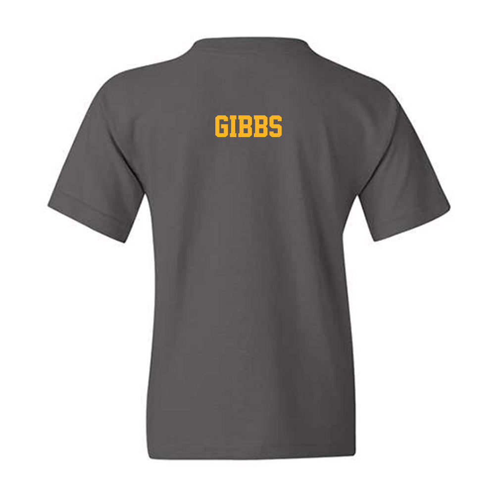 Baylor - NCAA Women's Tennis : Kennedy Gibbs - Classic Shersey Youth T-Shirt
